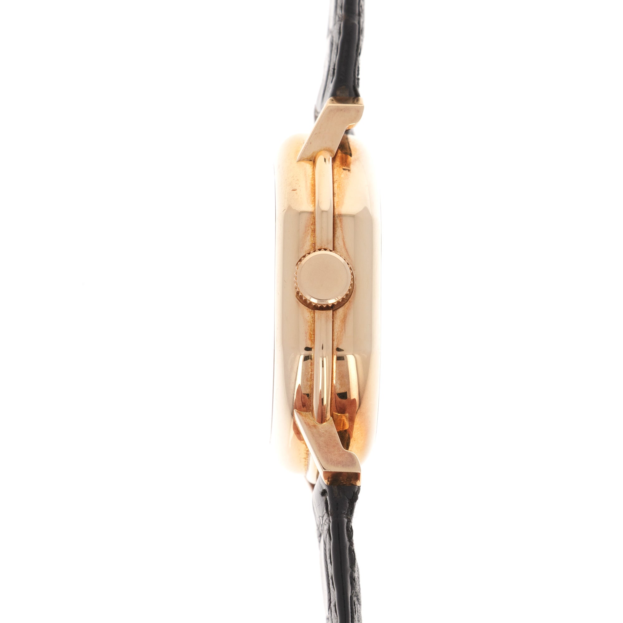 Daniel Roth - Daniel Roth Yellow Gold 8-Tourbillon Watch - The Keystone Watches