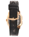Daniel Roth - Daniel Roth Yellow Gold 8-Tourbillon Watch - The Keystone Watches