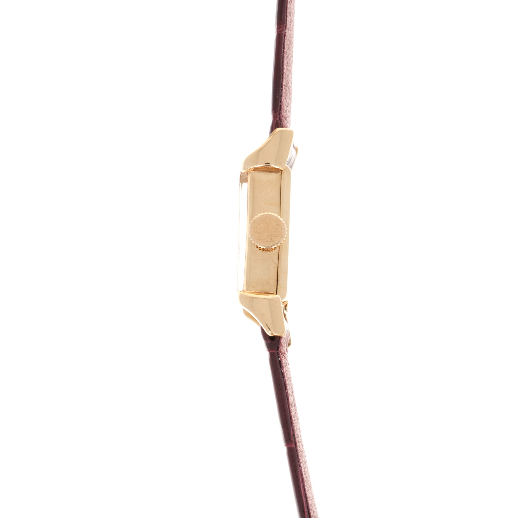 Patek Philippe - Patek Philippe Yellow Gold Watch Ref. 2280, Retailed by Cartier - The Keystone Watches