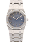 Audemars Piguet - Audemars Piguet Royal Oak Watch Ref. 56175 - The Keystone Watches