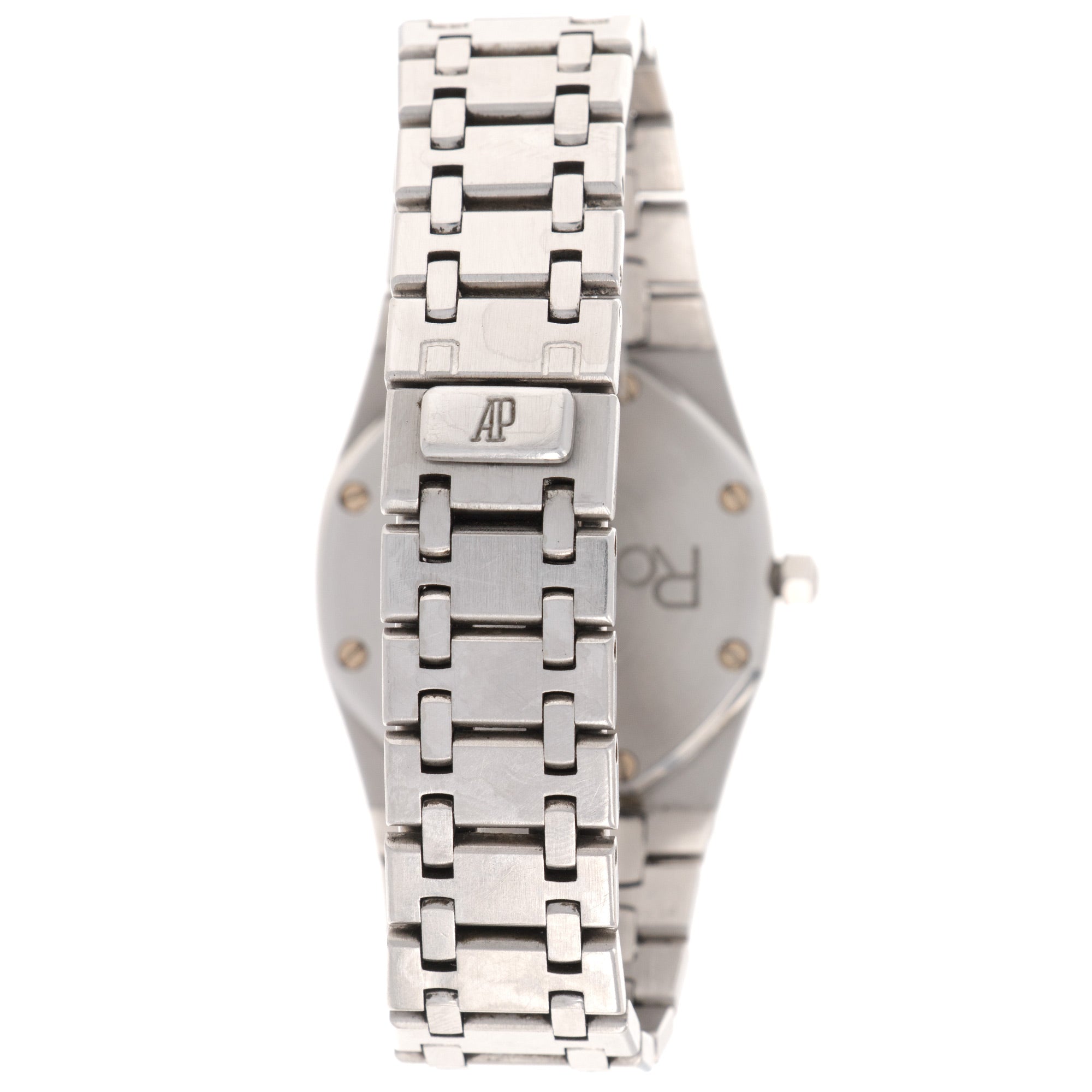 Audemars Piguet - Audemars Piguet Royal Oak Watch Ref. 56175 - The Keystone Watches