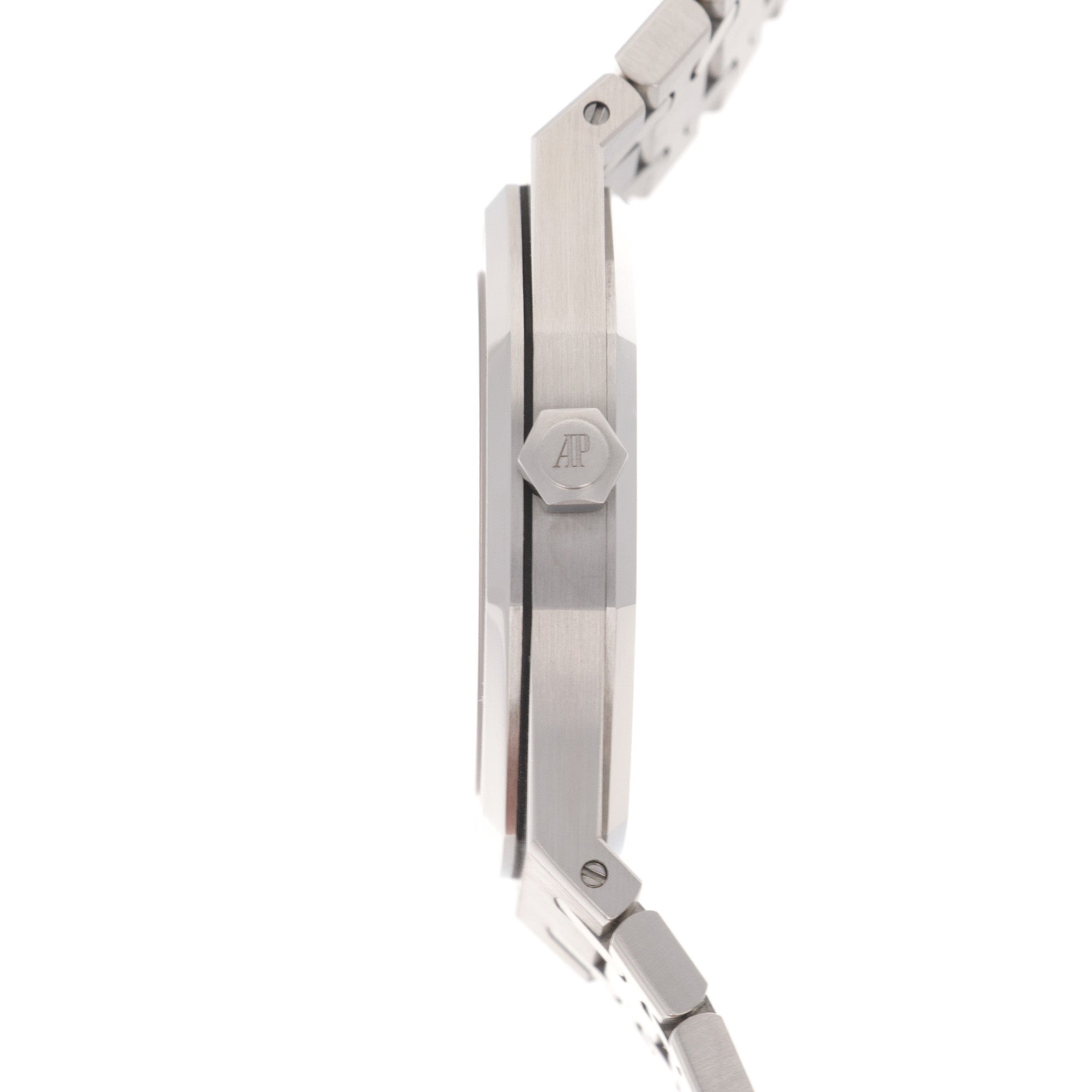 Audemars Piguet - Audemars Piguet Royal Oak Tourbillon Extra-Thin Ref. 26510 - The Keystone Watches
