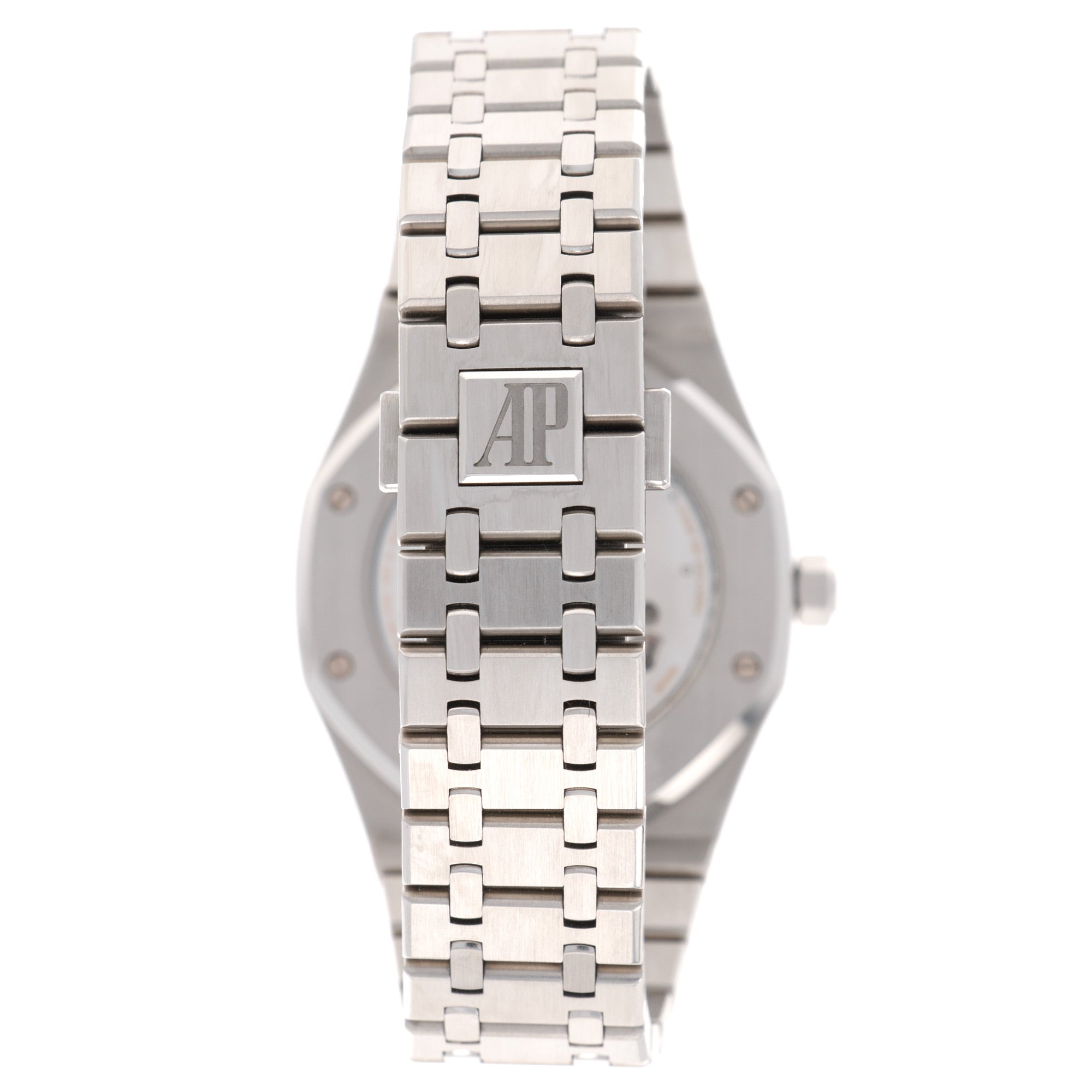 Audemars Piguet - Audemars Piguet Royal Oak Tourbillon Extra-Thin Ref. 26510 - The Keystone Watches