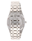 Audemars Piguet - Audemars Piguet Royal Oak Tourbillon Extra-Thin Ref. 26510 - The Keystone Watches