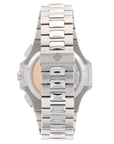 Patek Philippe - Patek Philippe Nautilus Chronograph Watch Ref. 5980 - The Keystone Watches