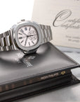 Patek Philippe - Patek Philippe Nautilus Chronograph Watch Ref. 5980 - The Keystone Watches