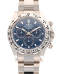 Rolex - Rolex White Gold Cosmograph Daytona Watch Ref. 116509 - The Keystone Watches