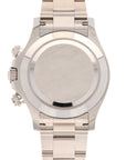 Rolex - Rolex White Gold Cosmograph Daytona Watch Ref. 116509 - The Keystone Watches