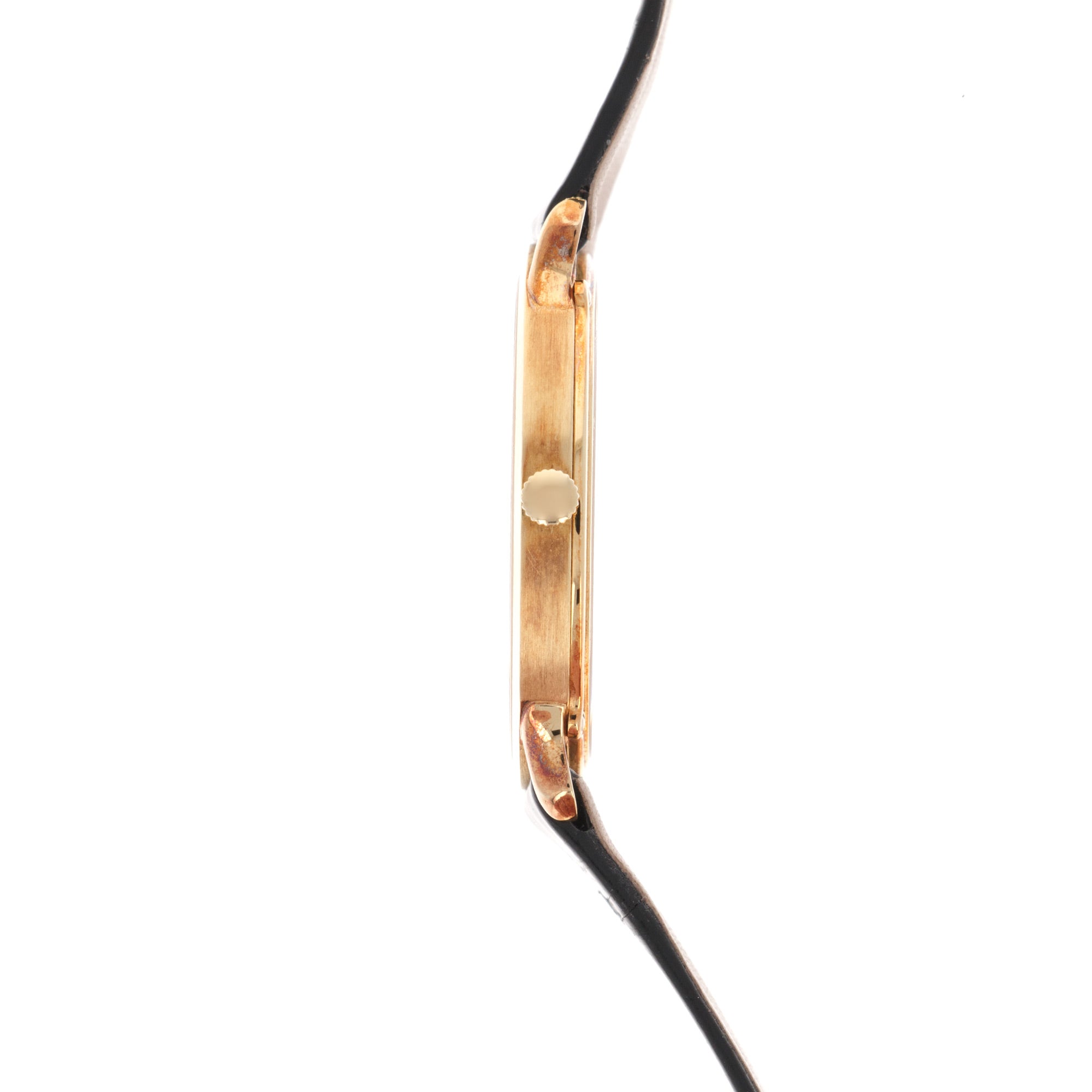 Audemars Piguet - Audemars Piguet Yellow Gold Skeletonized Watch - The Keystone Watches