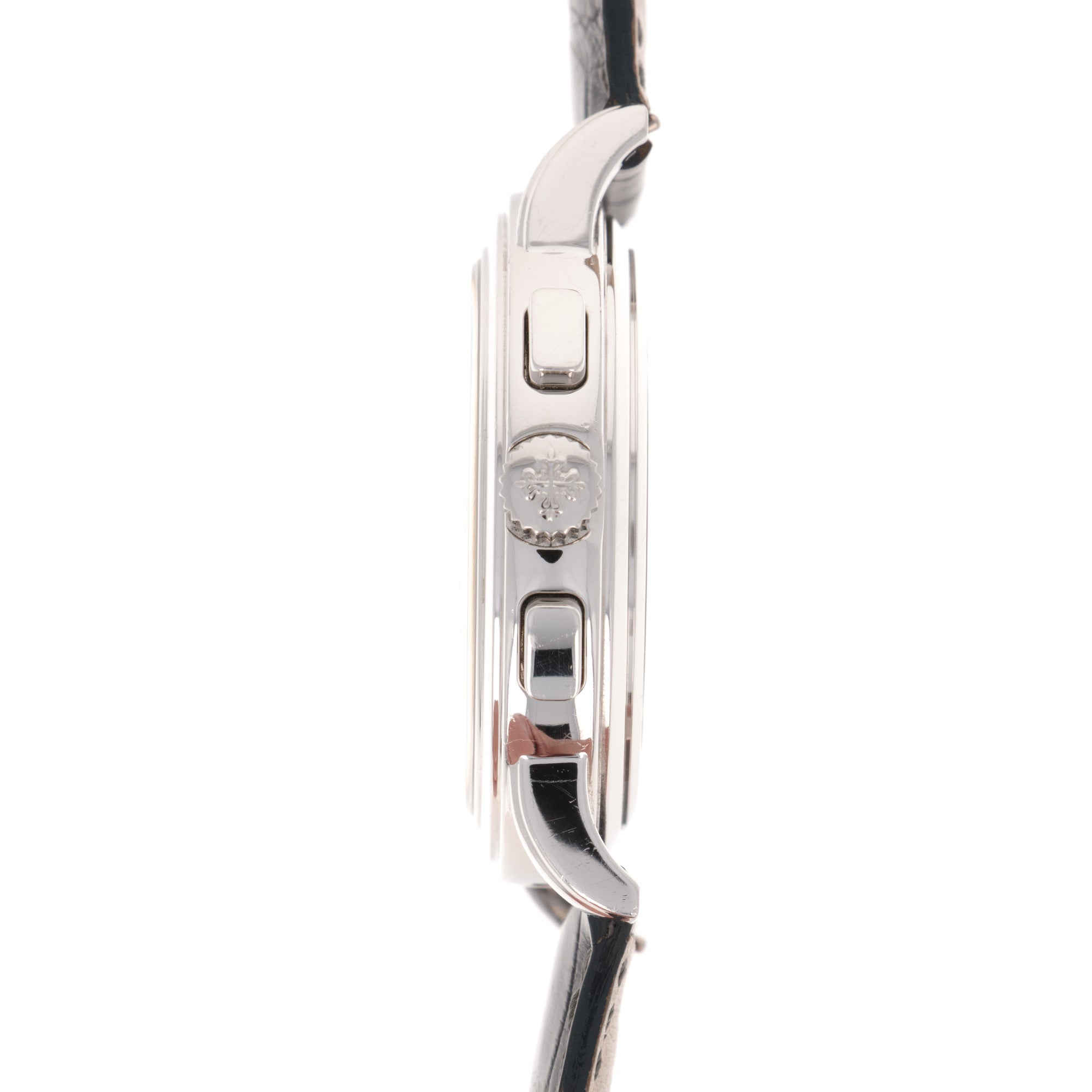 Patek Philippe - Patek Philippe Platinum Chronograph Watch Ref. 5070 - The Keystone Watches