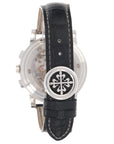 Patek Philippe - Patek Philippe Platinum Chronograph Watch Ref. 5070 - The Keystone Watches