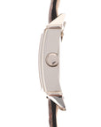 Girard Perregaux - Girard Perregaux White Gold 1945 Tourbillon Watch Ref. 9985 - The Keystone Watches