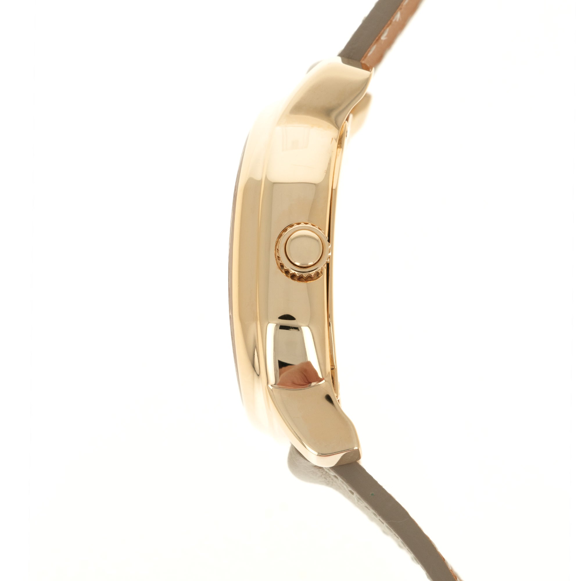 Daniel Roth - Daniel Roth Rose Gold Metropolitan World Time Watch - The Keystone Watches