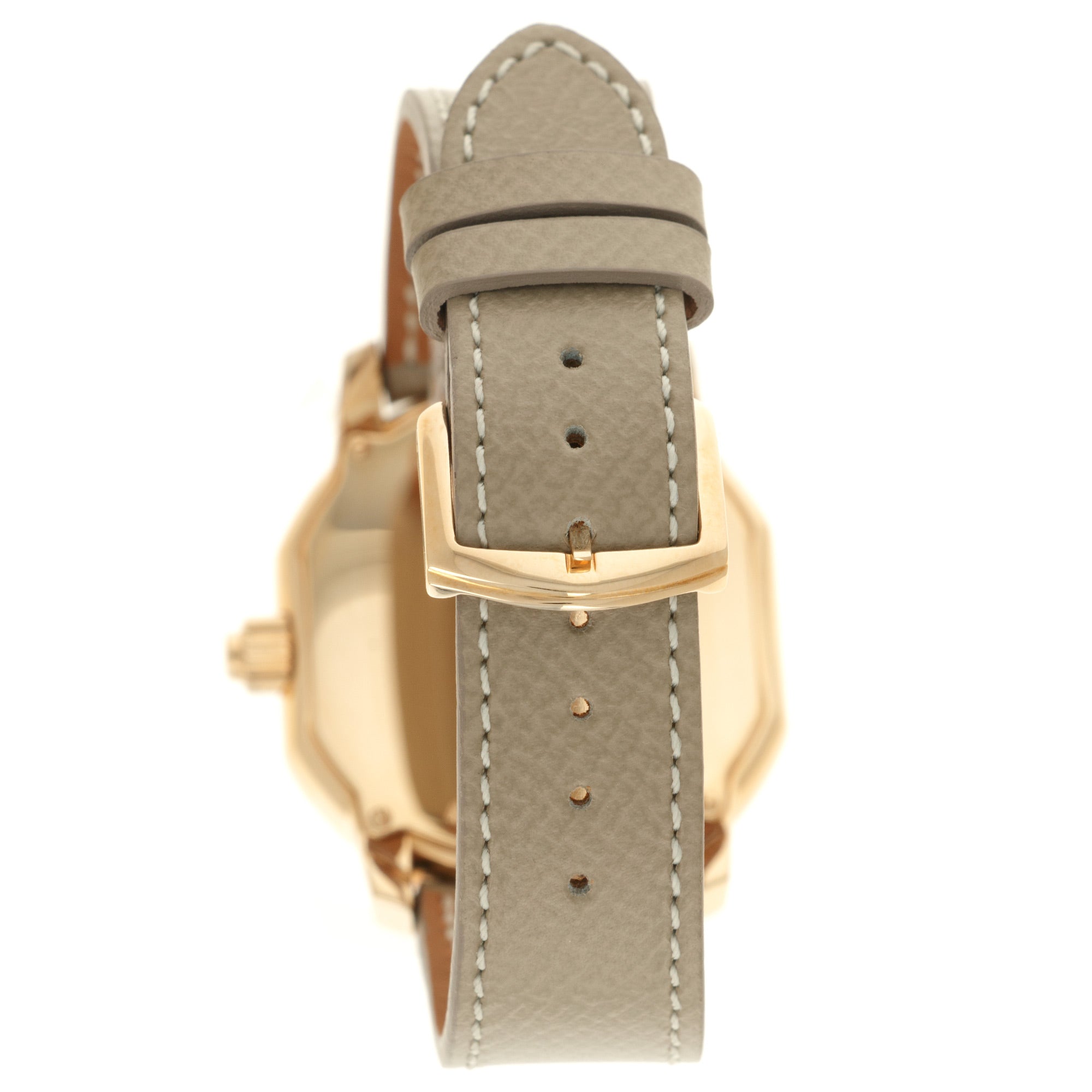 Daniel Roth - Daniel Roth Rose Gold Metropolitan World Time Watch - The Keystone Watches