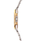 Patek Philippe - Patek Philippe Two-Tone Nautilus Watch Ref. 3800 - The Keystone Watches