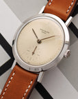 Patek Philippe - Patek Philippe Steel Calatrava Ref. 3418 - The Keystone Watches