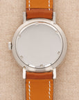 Patek Philippe - Patek Philippe Steel Calatrava Ref. 3418 - The Keystone Watches