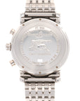 Ulysse Nardin - Ulysse Nardin Platinum Hour Striker Watch Ref. 759-20 - The Keystone Watches