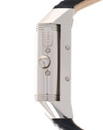 Jaeger LeCoultre - Jaeger Lecoultre Platinum Reverso Grand Complication Triptyque Watch Ref. 241.6.65 - The Keystone Watches