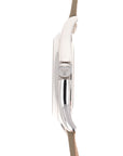 Patek Philippe - Patek Philippe White Gold World Time Watch Ref. 5130 - The Keystone Watches