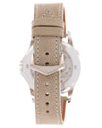 Patek Philippe - Patek Philippe White Gold World Time Watch Ref. 5130 - The Keystone Watches