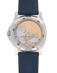 Patek Philippe - Patek Philippe Aquanaut Blue Dial Watch Ref. 5066, Made for the Japanese Market - The Keystone Watches