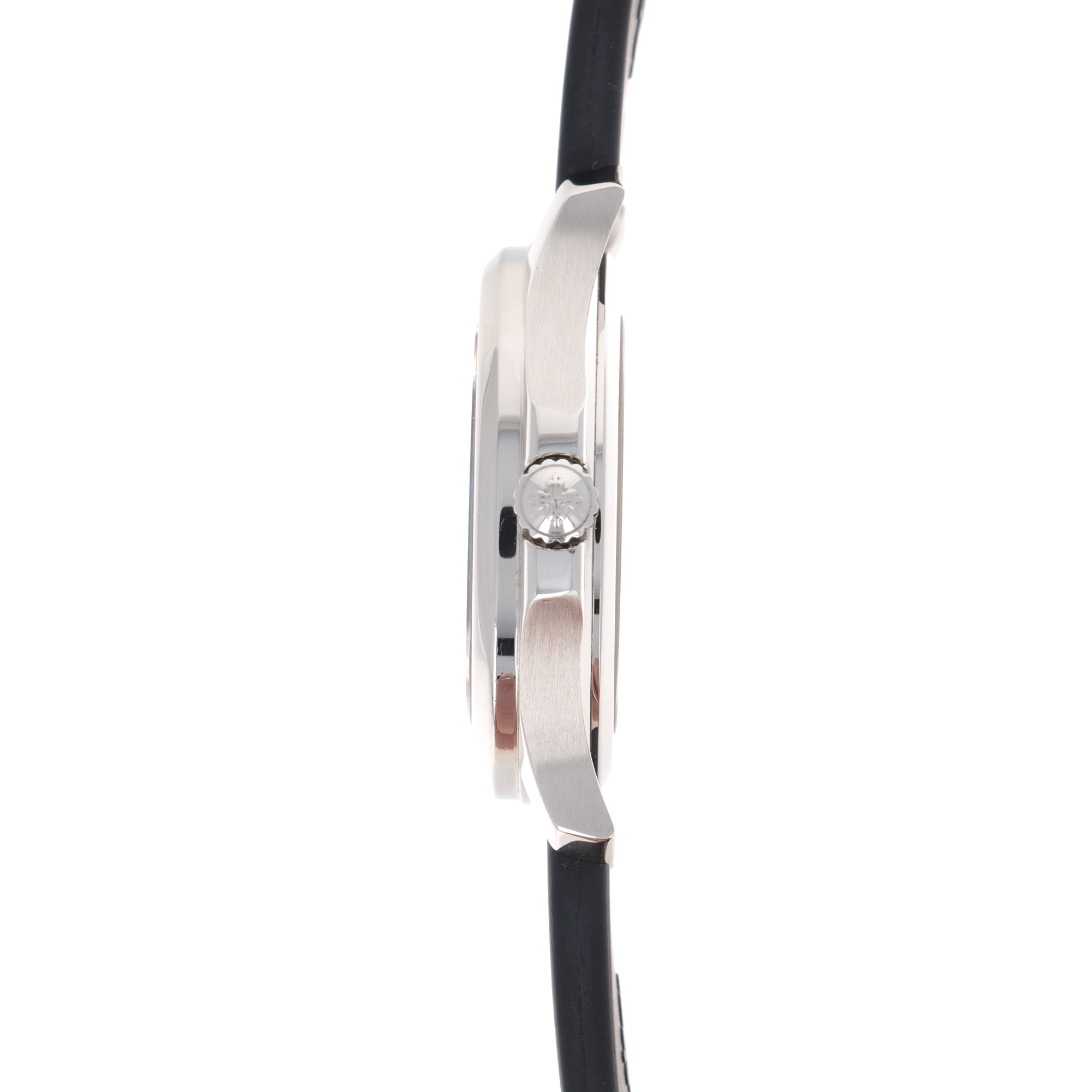 Patek Philippe - Patek Philippe Aquanaut Blue Dial Watch Ref. 5066, Made for the Japanese Market - The Keystone Watches