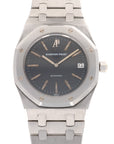 Audemars Piguet - Audemars Piguet Royal Oak Jumbo D-Series Watch Ref. 5402 - The Keystone Watches