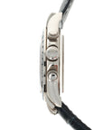 Rolex - Rolex White Gold Daytona Zenith Diamond & Sapphire Watch Ref. 16599 - The Keystone Watches