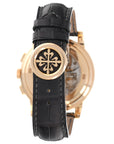 Patek Philippe - Patek Philippe Rose Gold Chronograph Watch Ref. 5070 - The Keystone Watches