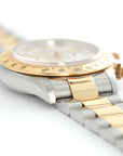 Rolex - Rolex Cosmograph Daytona Zenith Mother of Pearl Watch Ref.16523 - The Keystone Watches