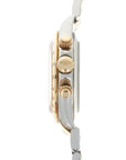 Rolex - Rolex Cosmograph Daytona Zenith Mother of Pearl Watch Ref.16523 - The Keystone Watches
