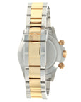 Rolex - Rolex Cosmograph Daytona Zenith Mother of Pearl Watch Ref.16523 - The Keystone Watches