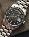 Rolex - Rolex White Gold Day-Date Watch, Ref. 18239 - The Keystone Watches