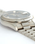 Rolex - Rolex White Gold Day-Date Watch, Ref. 18239 - The Keystone Watches
