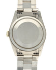 Rolex - Rolex White Gold Day-Date Watch, Ref. 18239 - The Keystone Watches