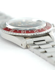 Rolex - Rolex Steel GMT-Master Watch Ref. 16750 - The Keystone Watches