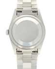 Rolex - Rolex Platinum Day-Date Diamond Watch Ref. 18346 - The Keystone Watches