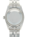 Rolex - Rolex Datejust Blue Roman Dial Watch Ref. 16014, 1984 - The Keystone Watches