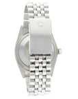 Rolex - Rolex Datejust Blue Roman Dial Watch Ref. 16014, 1984 - The Keystone Watches