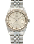 Rolex - Rolex Steel Datejust Turnograph Watch Ref. 1625 - The Keystone Watches