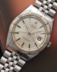 Rolex - Rolex Steel Datejust Turnograph Watch Ref. 1625 - The Keystone Watches