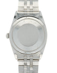 Rolex - Rolex Steel Datejust Turnograph Watch Ref. 1625 - The Keystone Watches