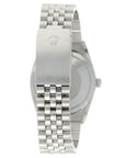Rolex - Rolex Steel Datejust Turnograph Watch Ref. 1625 - The Keystone Watches