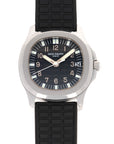 Patek Philippe - Patek Philippe Aquanaut Automatic Watch Ref. 5066 - The Keystone Watches