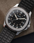 Patek Philippe - Patek Philippe Aquanaut Automatic Watch Ref. 5066 - The Keystone Watches