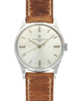 Vacheron Constantin - Vacheron Constantin Steel Calatrava Watch Ref. 4217 - The Keystone Watches