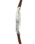 Vacheron Constantin - Vacheron Constantin Steel Calatrava Watch Ref. 4217 - The Keystone Watches
