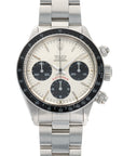 Rolex - Rolex Cosmograph Big Red Daytona Watch, Ref. 6263 - The Keystone Watches