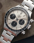 Rolex - Rolex Cosmograph Big Red Daytona Watch, Ref. 6263 - The Keystone Watches